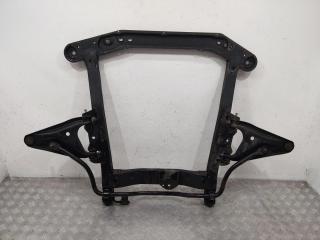 балка подвески передняя (подрамник) Renault Logan 1 поколение 2007, 8200385399