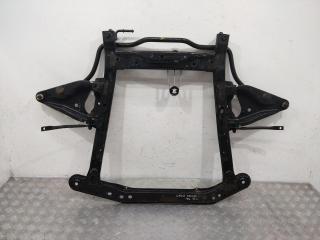 балка подвески передняя (подрамник) Dacia Sandero 1 поколение 2009, 1.5 л., дизель