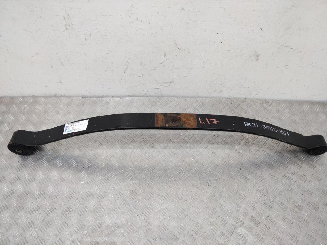 рессора задняя Ford Transit 8 поколение 2017, BK315560, BK315560KG - фото №1