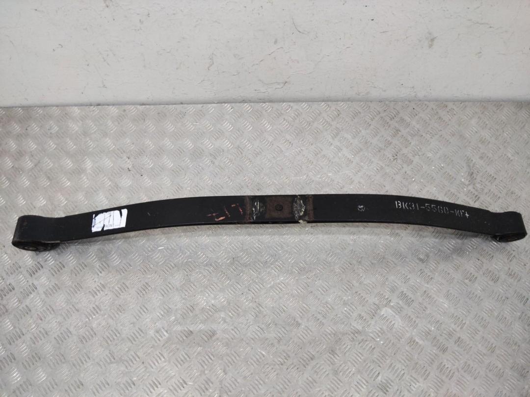 рессора задняя Ford Transit 8 поколение 2017, BK315560, BK315560KG - фото №1