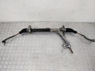 рулевая рейка Peugeot Boxer 3 поколение [рестайлинг] 2018, 01385338080