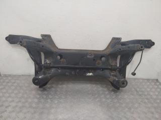 балка подвески передняя (подрамник) Ford Transit 8 поколение 2015
