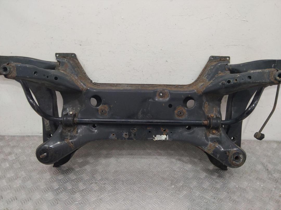 стабилизатор подвески передний Ford Transit 8 поколение 2015 - фото №1