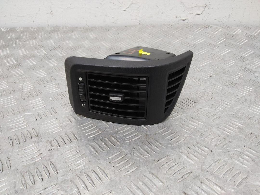 дефлектор обдува салона Citroen Jumper 2 поколение 2013, LS385812 - фото №1