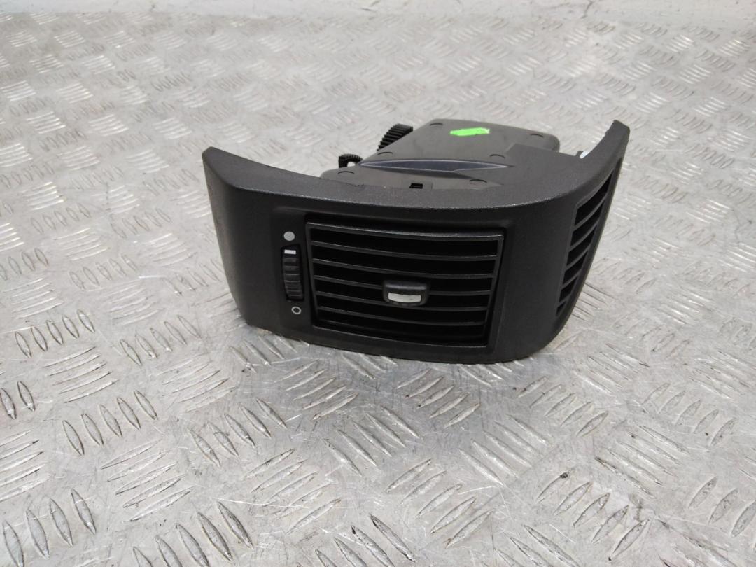 дефлектор обдува салона Citroen Jumper 2 поколение 2013, LS385817 - фото №1