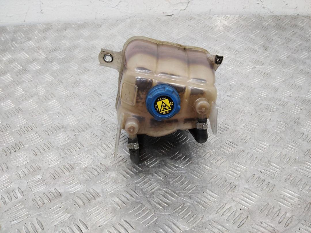 бачок расширительный Citroen Jumper 2 поколение 2013 - фото №1