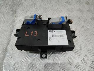 блок предохранителей Citroen Jumper 2 поколение 2013, 1371887080