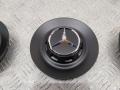 колпак колесный Mercedes-Benz E-Класс W213/S213/C238/A238 [рестайлинг] 2023, A0004001100 - фото №3