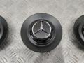 колпак колесный Mercedes-Benz E-Класс W213/S213/C238/A238 [рестайлинг] 2023, A0004001100 - фото №4
