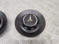 колпак колесный Mercedes-Benz E-Класс W213/S213/C238/A238 [рестайлинг] 2023, A0004001100 - фото №5