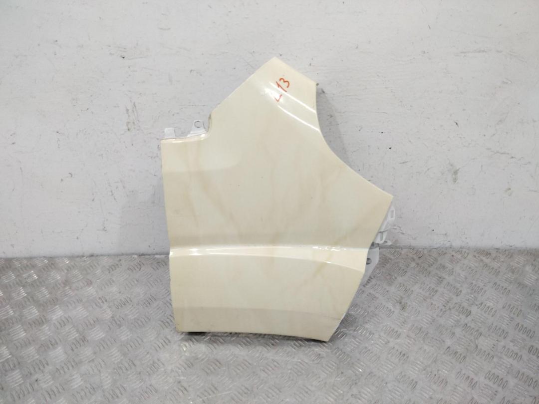 крыло переднее правое Citroen Jumper 2 поколение 2013 - фото №1