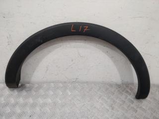 молдинг крыла Ford Transit 8 поколение 2015, BK31V280K96, BK31V280K96AGW