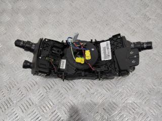 переключатель подрулевой (стрекоза) Renault Scenic 2 поколение 2004, 618800041