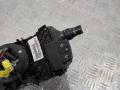 переключатель подрулевой (стрекоза) Renault Scenic 2 поколение 2004, 618800041 - фото №3