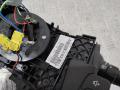 переключатель подрулевой (стрекоза) Renault Scenic 2 поколение 2004, 618800041 - фото №4