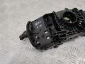 переключатель подрулевой (стрекоза) Renault Scenic 2 поколение 2004, 618800041 - фото №7