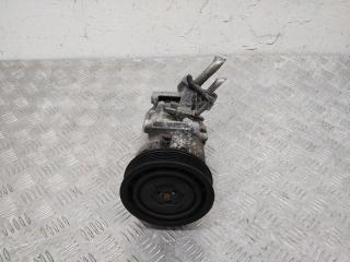 компрессор кондиционера Renault Scenic 3 поколение 2011, 1.5 л., дизель, 8200939386