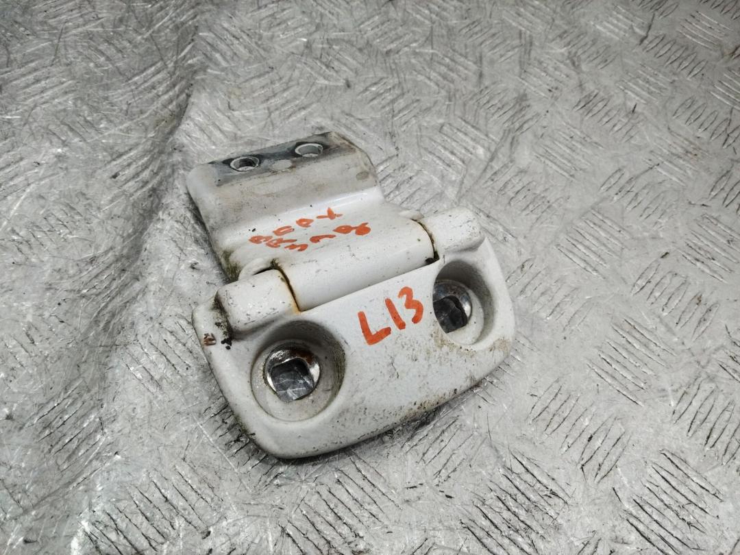 петля двери Citroen Jumper 2 поколение 2013 - фото №1