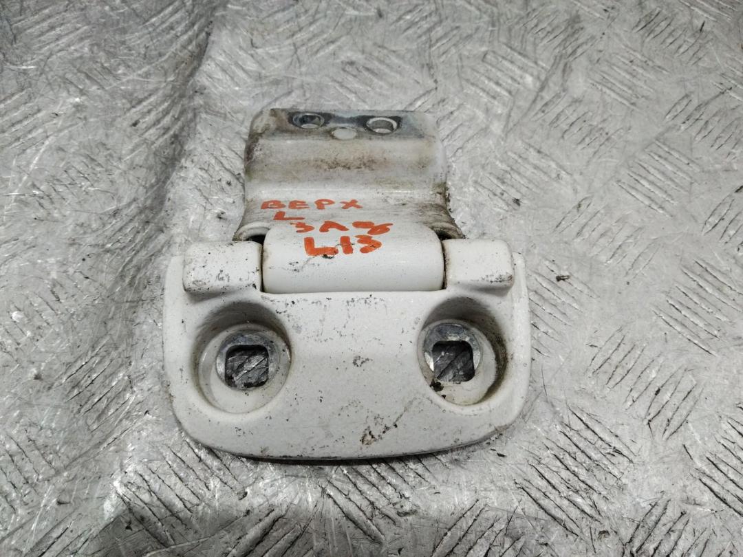 петля двери Citroen Jumper 2 поколение 2013 - фото №1