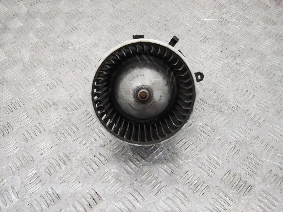 моторчик печки Citroen Jumper 2 поколение 2013, 5E1630100 - фото №1