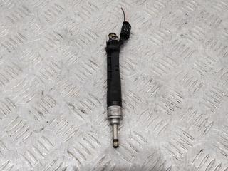 форсунка Renault Kadjar 1 поколение [рестайлинг] 2019, 1.3 л., бензин, 166001525R