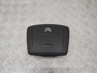 подушка безопасности водителя Citroen Jumper 2 поколение 2013, 07354879970