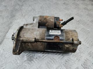 стартер Nissan Navara D40 [рестайлинг] 2013, 2.5 л., дизель, 23300EB300