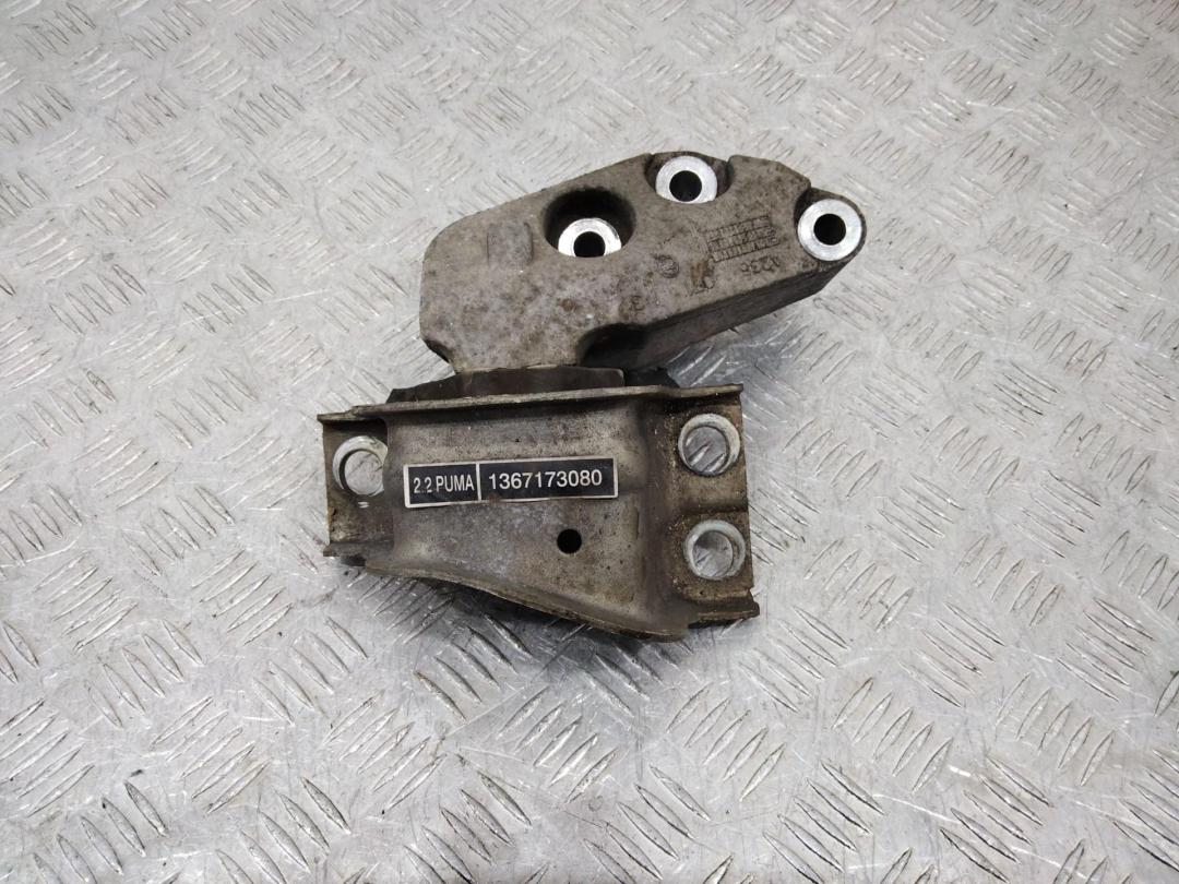 подушка крепления двигателя Citroen Jumper 2 поколение 2013, 1367173080 - фото №1