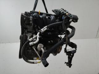 двигатель Kia Carens 3 поколение [рестайлинг] 2012, 2.0 л., G4KA, бензин, G4KA