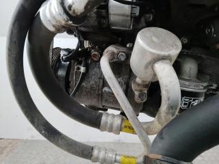 компрессор кондиционера Kia Carens 3 поколение [рестайлинг] 2012, 2.0 л., G4KA, бензин