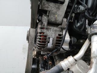 генератор Kia Carens 3 поколение [рестайлинг] 2012, 2.0 л., бензин, 3730025301