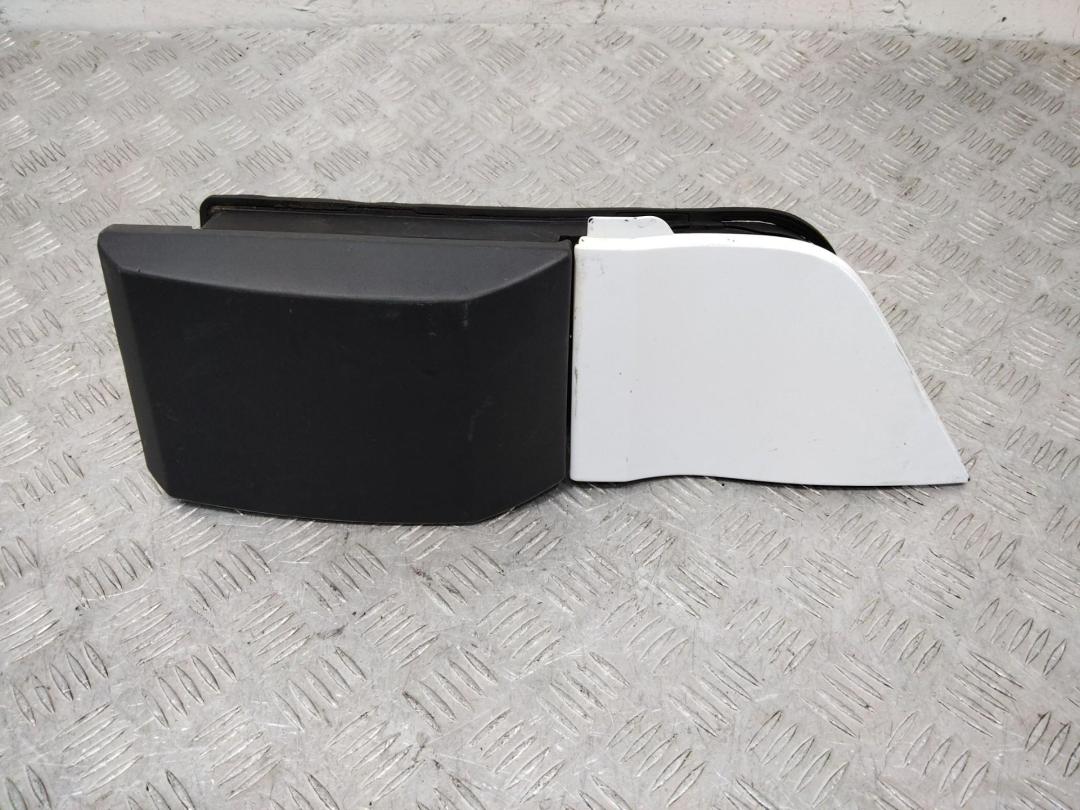 лючок топливного бака Ford Transit 8 поколение 2016, BK31V27936AG - фото №1