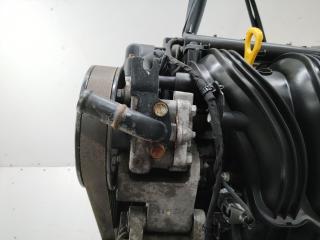 насос гидроусилителя руля Kia Carens 3 поколение [рестайлинг] 2012, 2.0 л., бензин