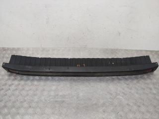 юбка бампера нижняя Ford Transit 8 поколение 2016, BK3117E926