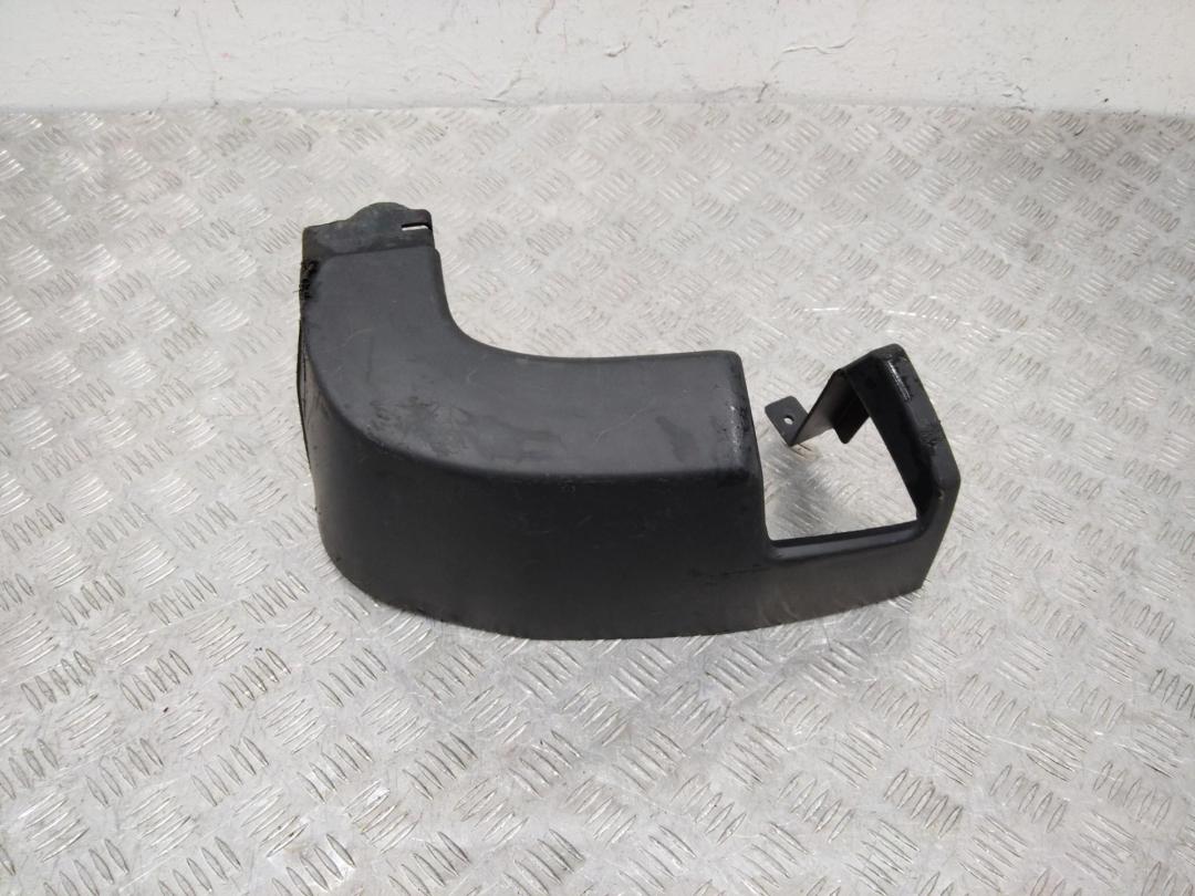 клык бампера задний правый Ford Transit 8 поколение 2016, BK3117926 - фото №1