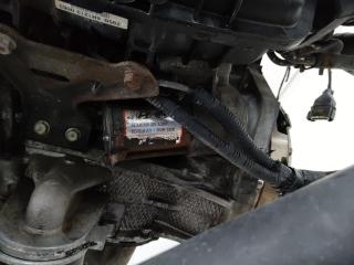 стартер Kia Carens 3 поколение [рестайлинг] 2012, 2.0 л., бензин, 3610025020