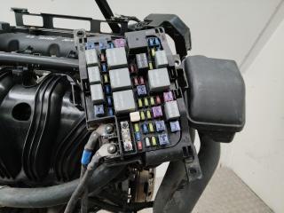 блок предохранителей (в составе ДВС) Kia Carens 3 поколение [рестайлинг] 2012, 2.0 л., бензин, 919501D200