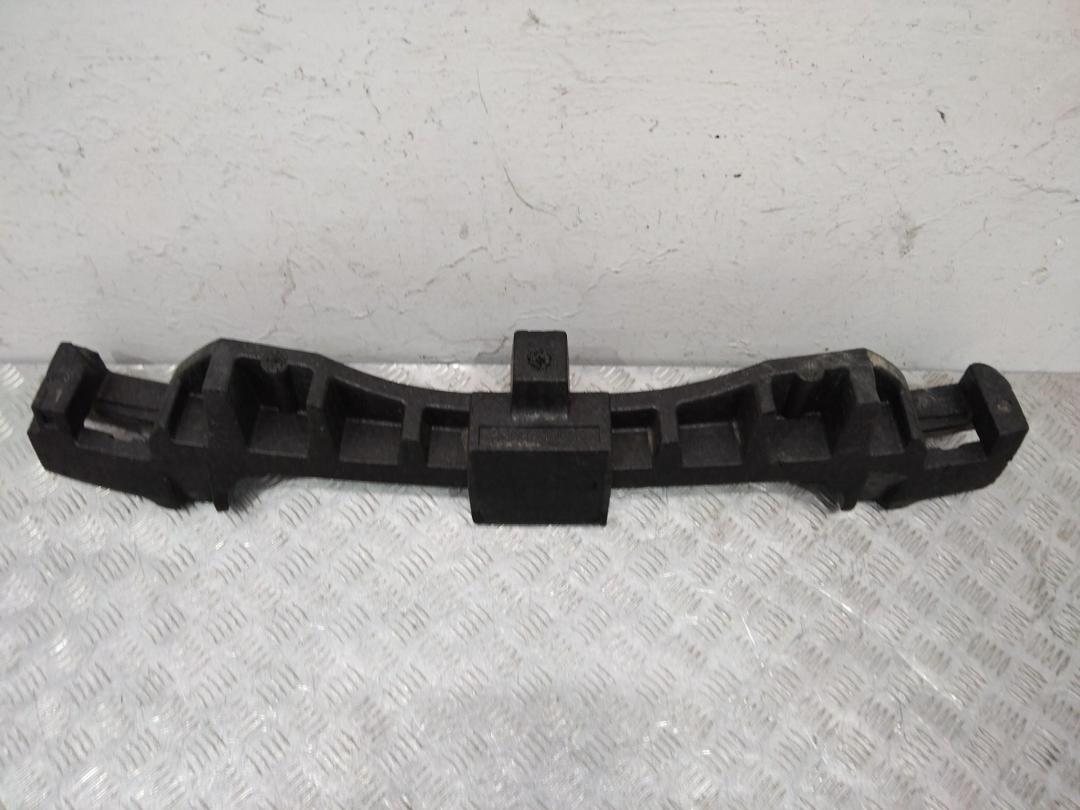 абсорбер бампера Renault Megane 4 поколение 2016, 850948253R - фото №1