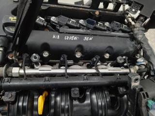 топливная рампа Kia Carens 3 поколение [рестайлинг] 2012, 2.0 л., бензин