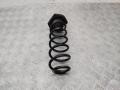 пружина задняя Renault Megane 4 поколение 2016 - фото №3