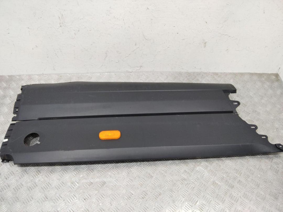 молдинг крыла Ford Transit 8 поколение 2016, BK3117927ECW - фото №1