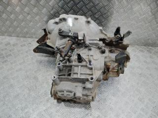 КПП механическая (МКПП) Kia Carens 3 поколение [рестайлинг] 2012, 2.0 л., бензин, L6L