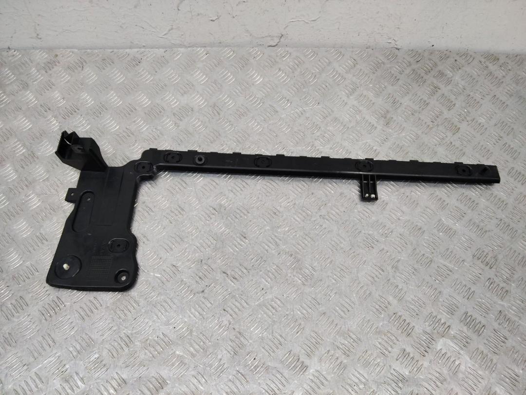 Крепление бампера заднего Ford Transit 8 поколение 2016, BK3117A882CE - фото №1