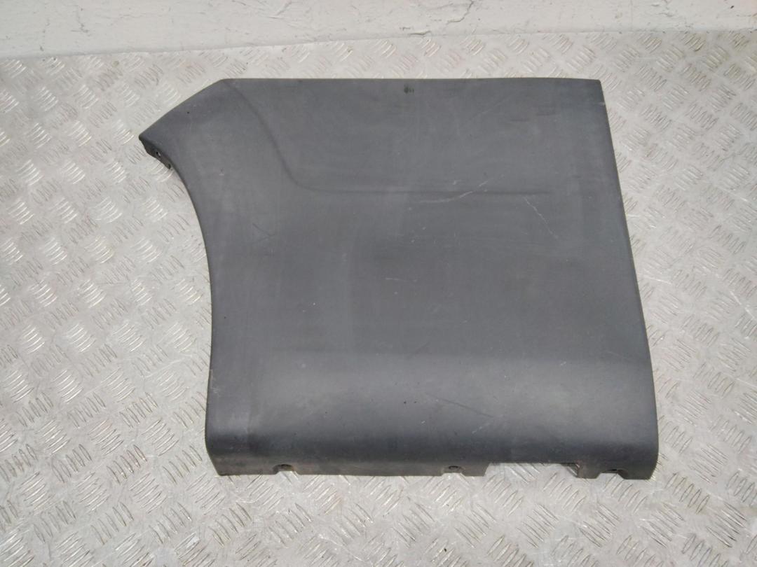 молдинг крыла Citroen Jumper 2 поколение 2013, 1305769070 - фото №1