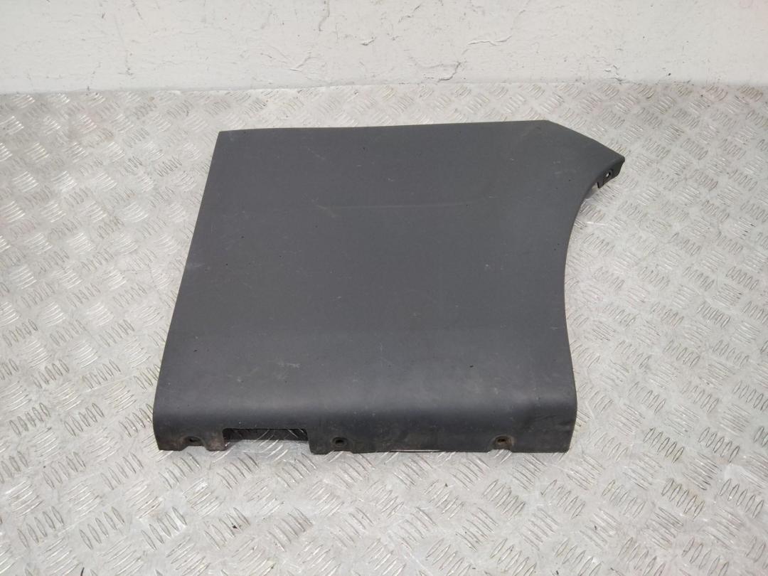 молдинг крыла Citroen Jumper 2 поколение 2013, 1305768070 - фото №1