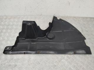 защита двигателя Citroen Jumper 2 поколение 2013