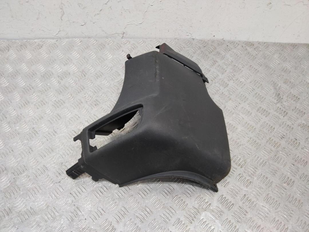 клык бампера задний правый Mercedes-Benz Sprinter 2 поколение (W906) 2013, A9068802371 - фото №1