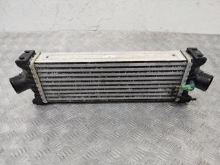 интеркулер Ford Transit 8 поколение 2016, 2.2 л., дизель, CC119L440BF