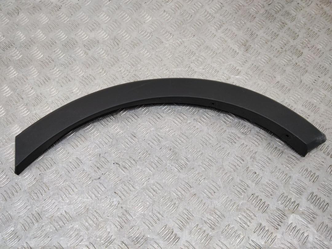 молдинг крыла Ford Transit 8 поколение 2016, BK31V278L00 - фото №1