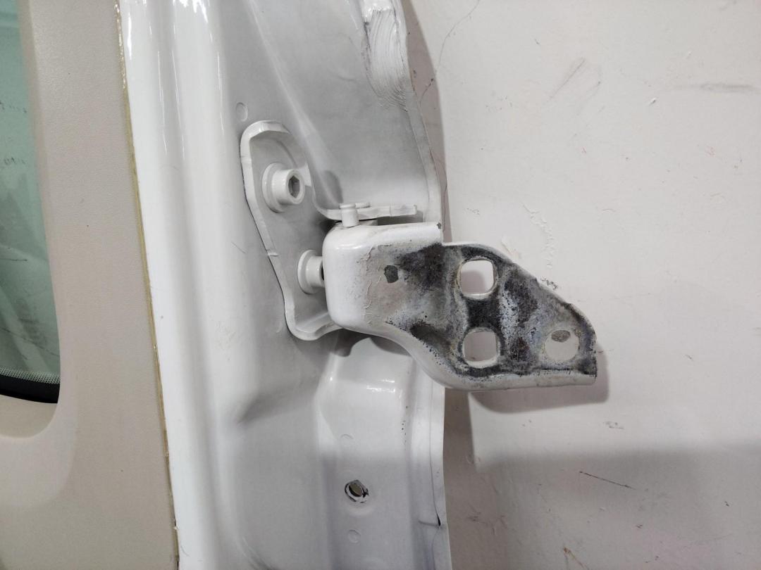 петля двери Citroen Jumper 2 поколение 2013 - фото №1